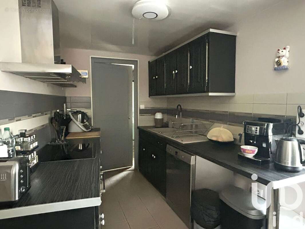 Photo 2 - Maison à PRASVILLE