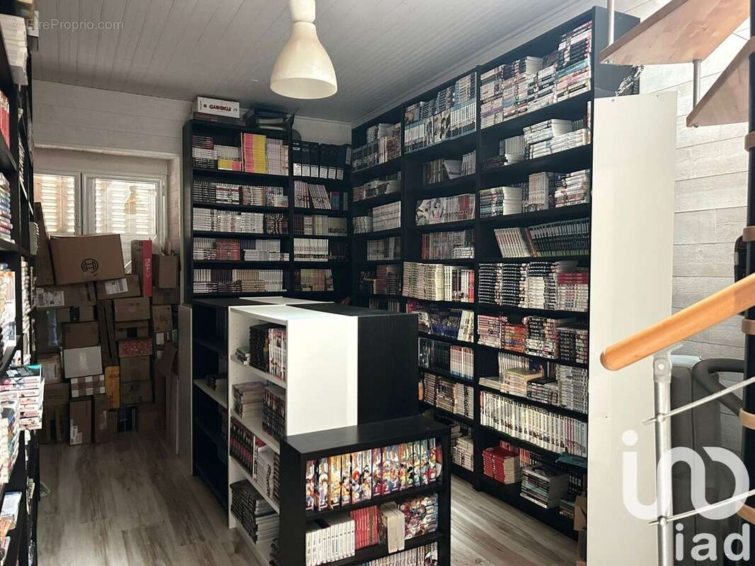 Photo 5 - Maison à PRASVILLE