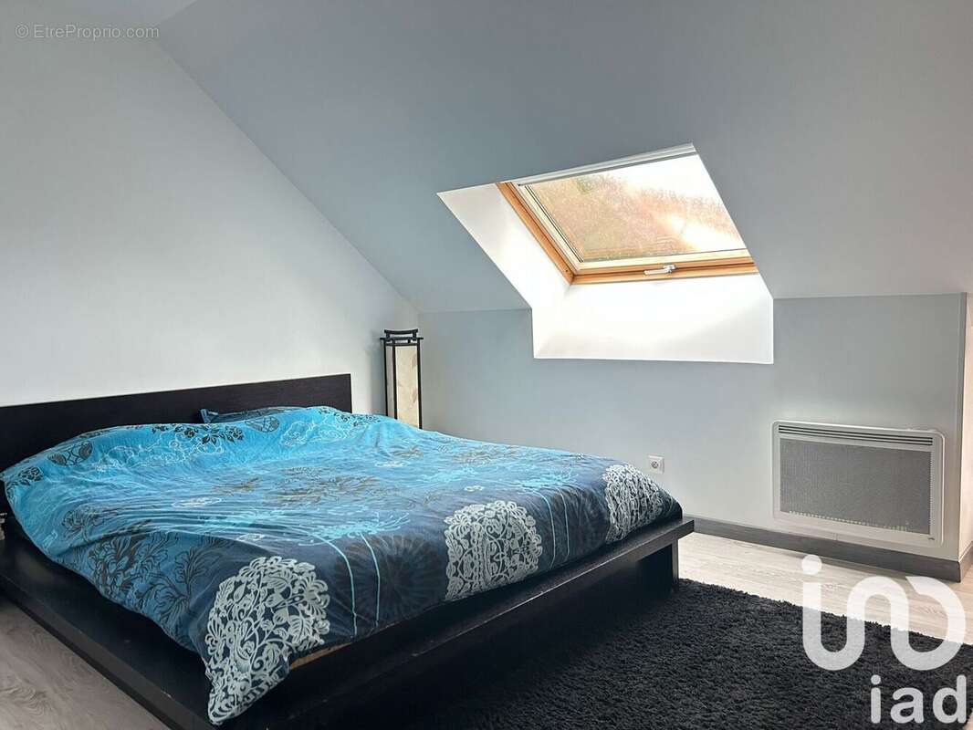 Photo 6 - Maison à PRASVILLE