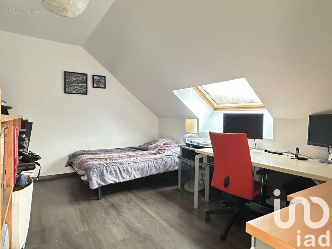 Photo 7 - Maison à PRASVILLE