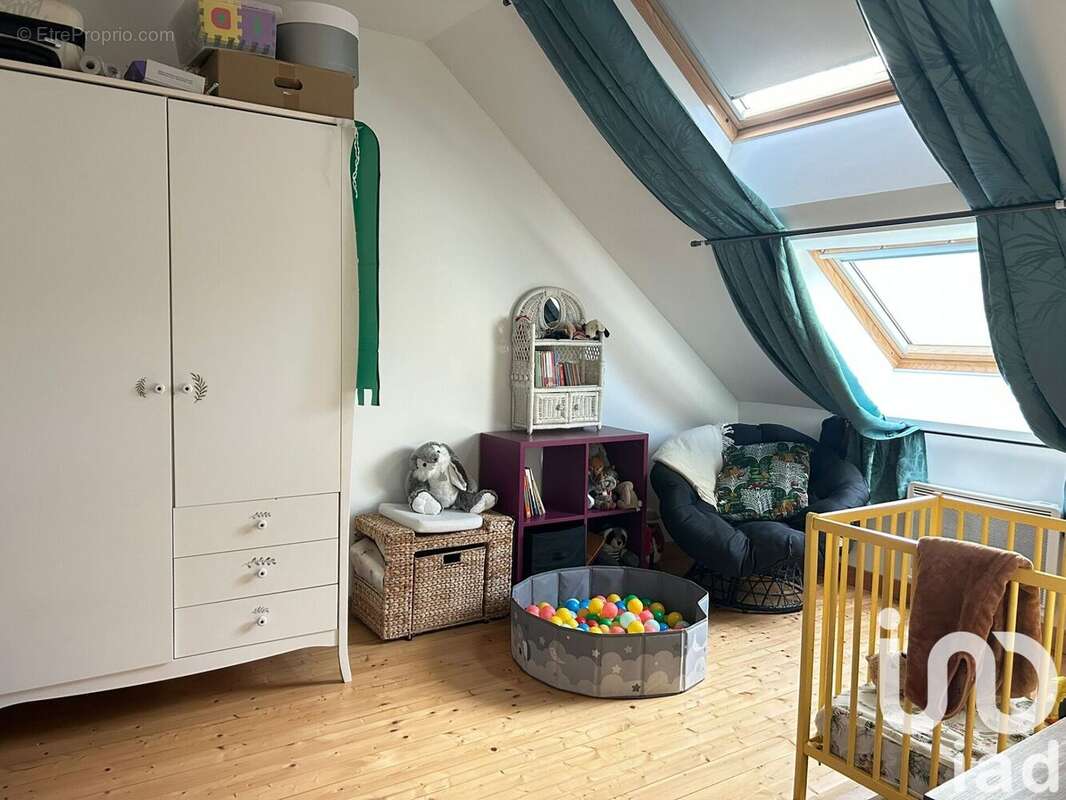 Photo 8 - Maison à PRASVILLE