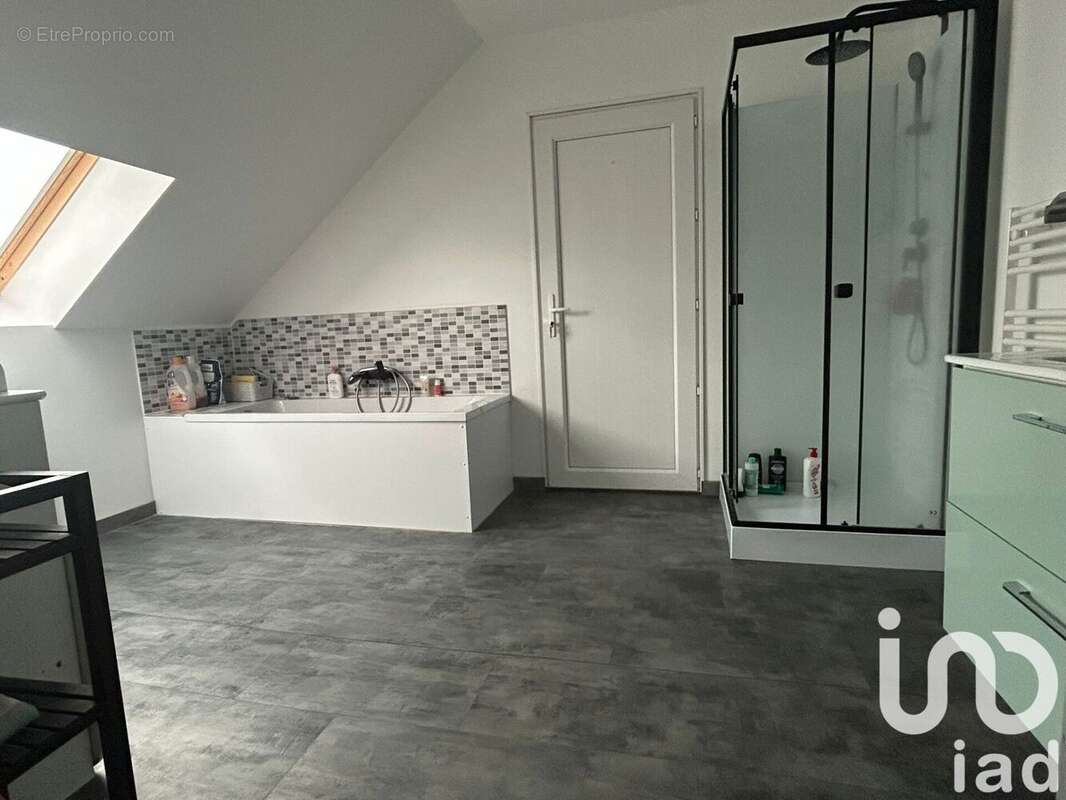 Photo 9 - Maison à PRASVILLE