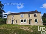 Photo 1 - Maison à FLINS-NEUVE-EGLISE