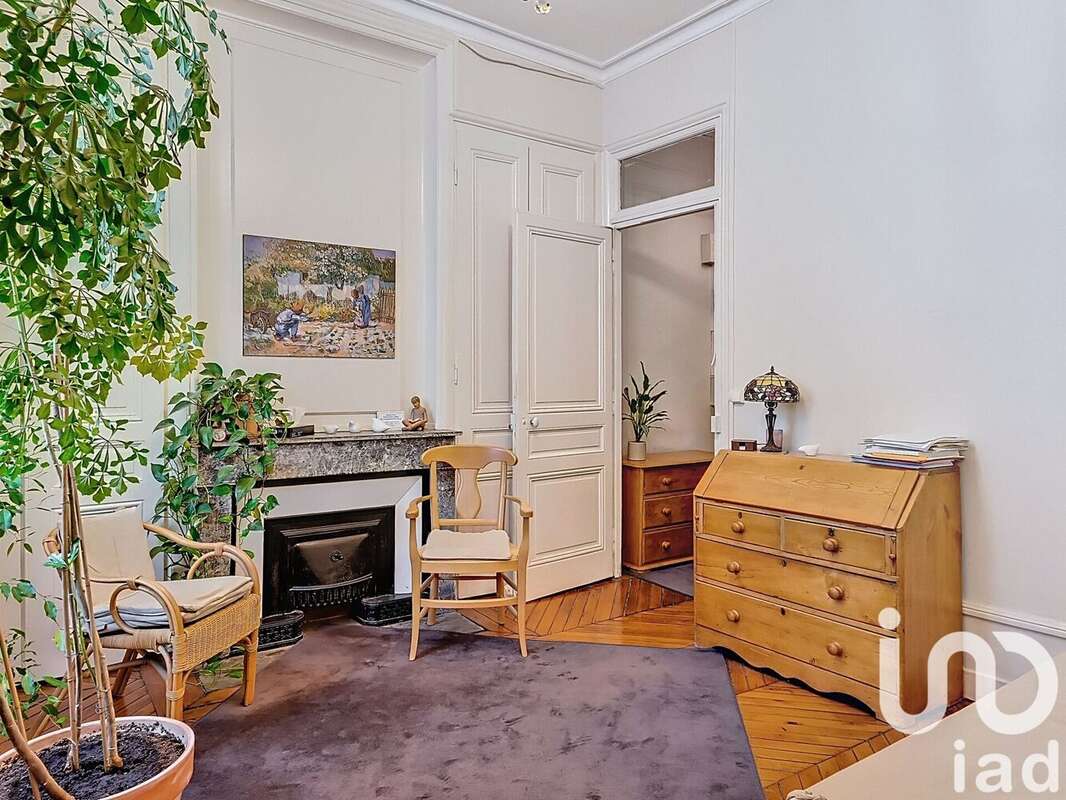 Photo 2 - Appartement à LYON-2E