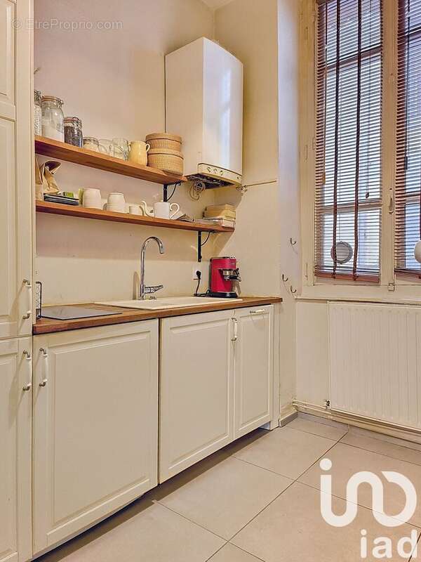 Photo 4 - Appartement à LYON-2E