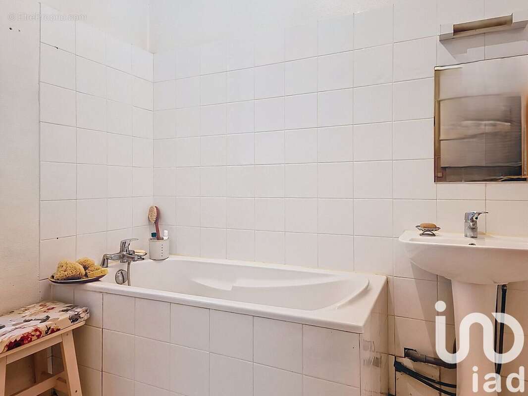 Photo 6 - Appartement à LYON-2E