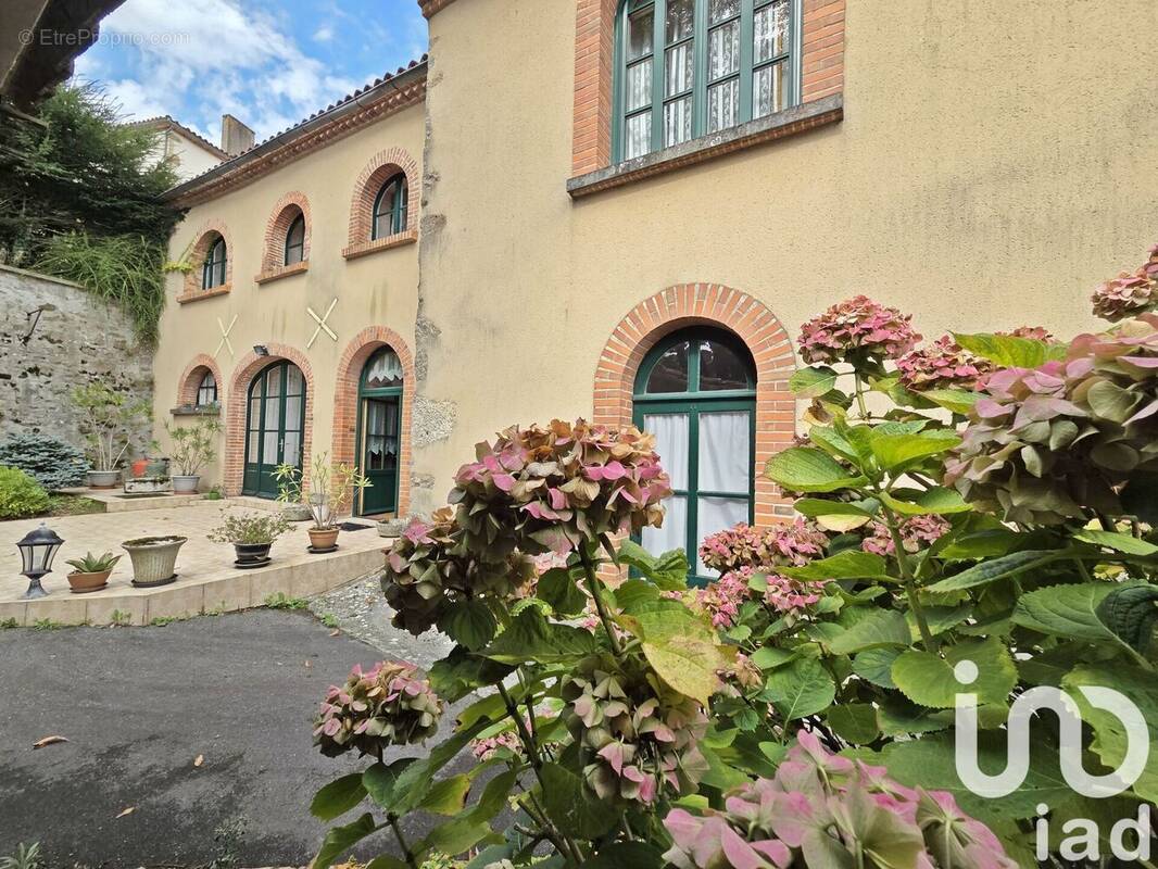 Photo 1 - Maison à POUZAUGES