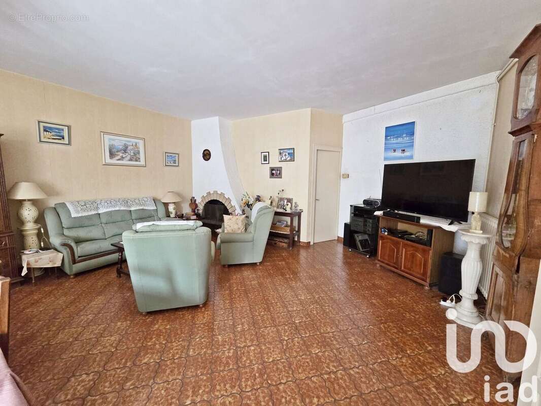 Photo 3 - Maison à POUZAUGES