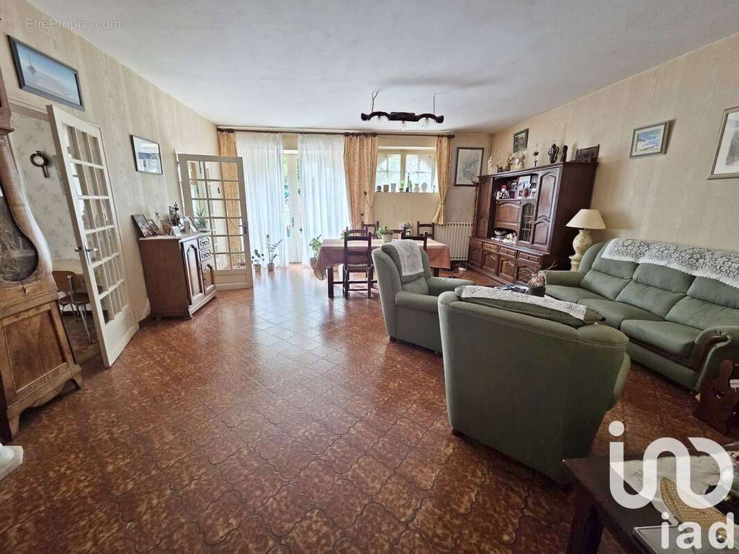 Photo 4 - Maison à POUZAUGES