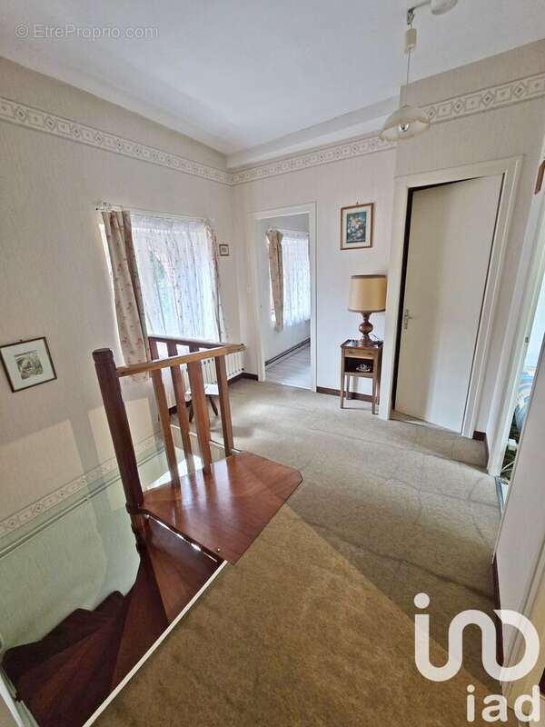 Photo 6 - Maison à POUZAUGES