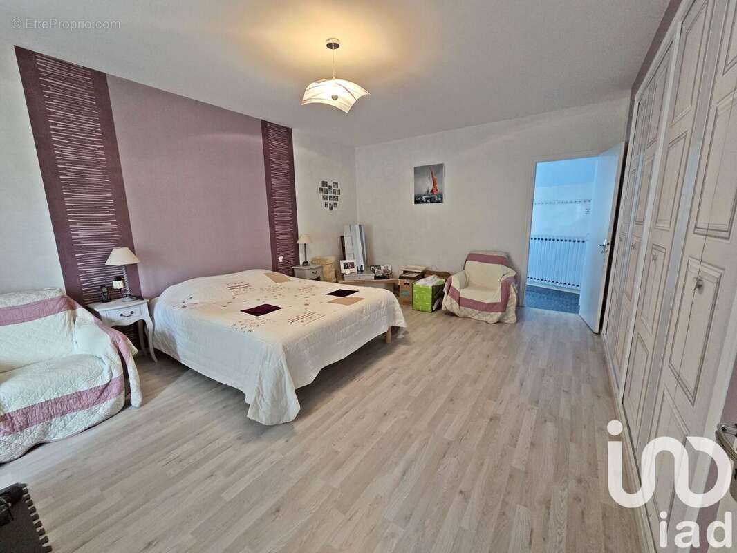 Photo 7 - Maison à POUZAUGES