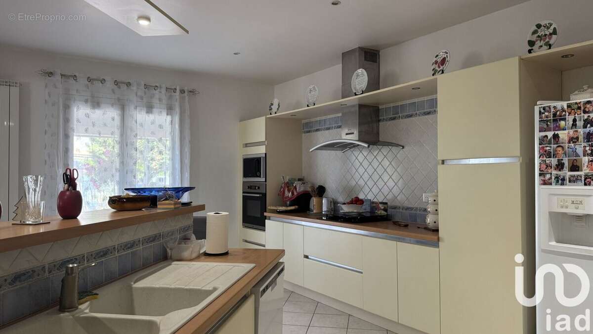 Photo 5 - Maison à BERSON