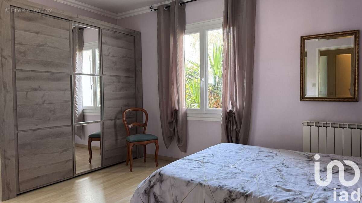 Photo 6 - Maison à BERSON