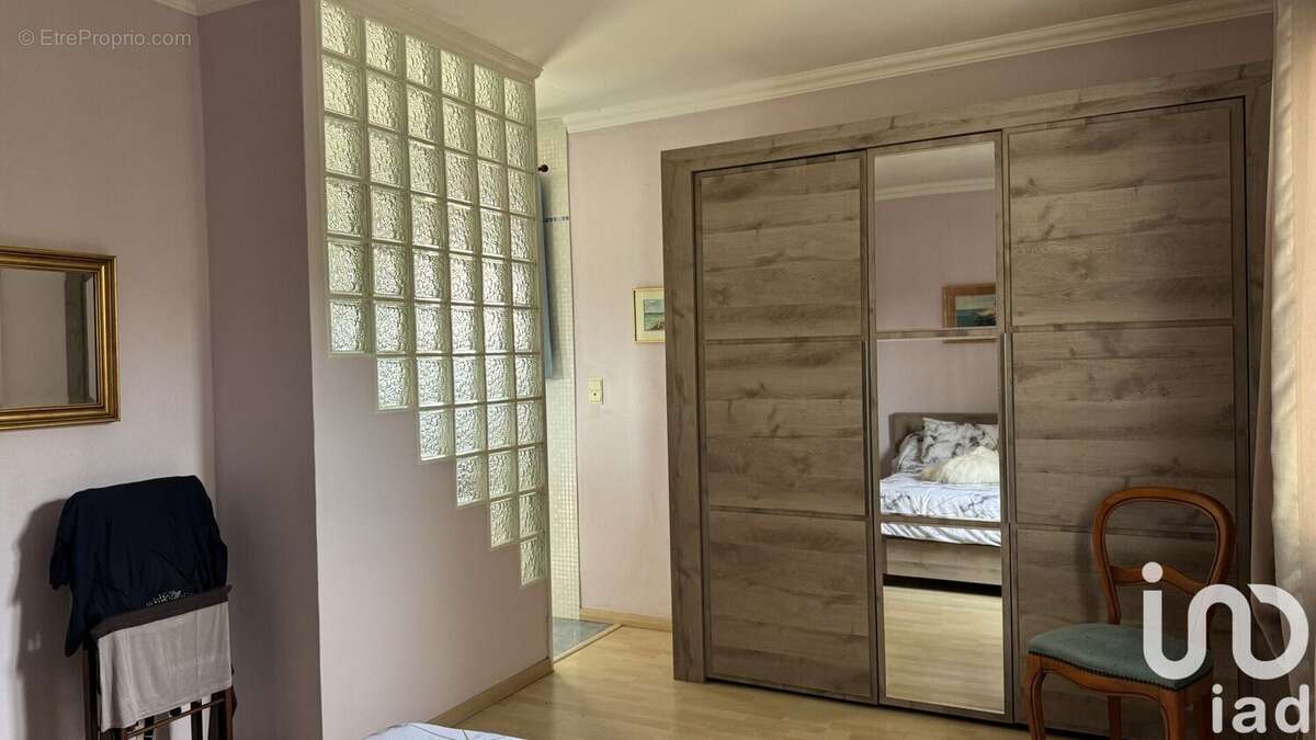 Photo 7 - Maison à BERSON