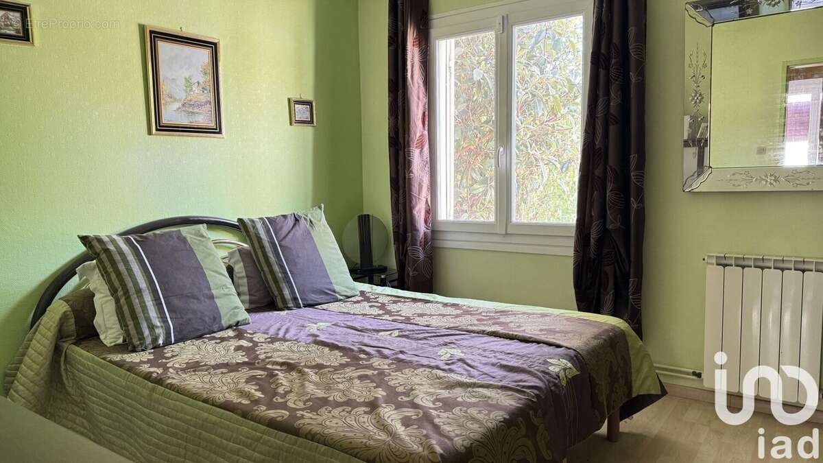 Photo 9 - Maison à BERSON