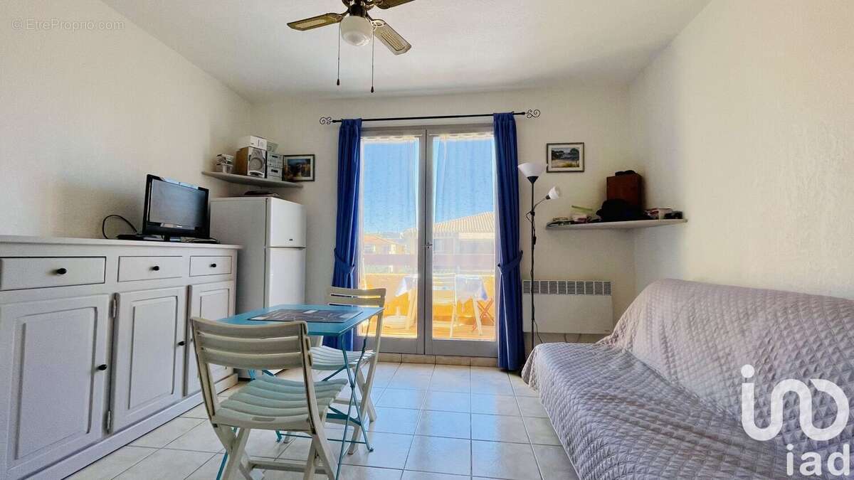 Photo 2 - Appartement à LA LONDE-LES-MAURES