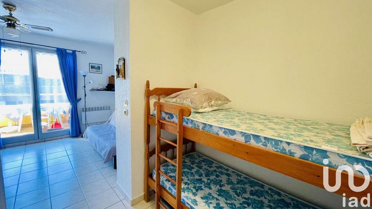 Photo 4 - Appartement à LA LONDE-LES-MAURES