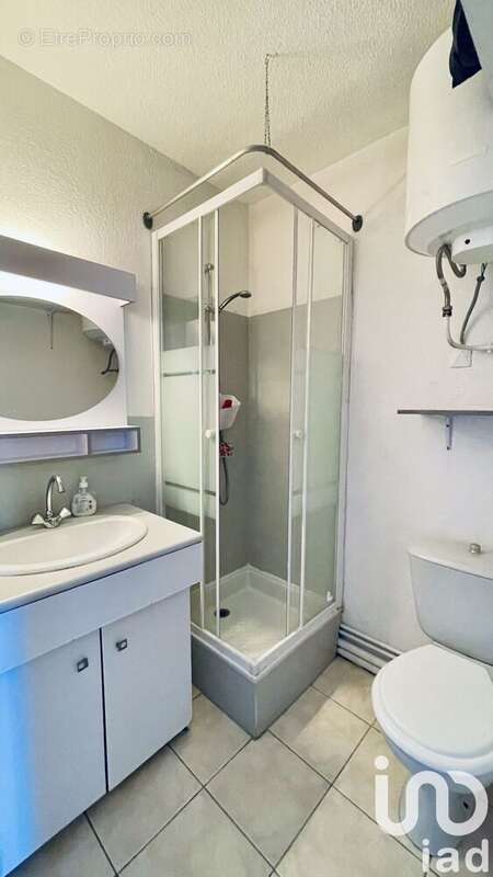 Photo 5 - Appartement à LA LONDE-LES-MAURES