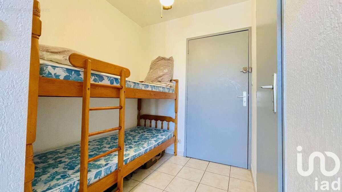 Photo 6 - Appartement à LA LONDE-LES-MAURES