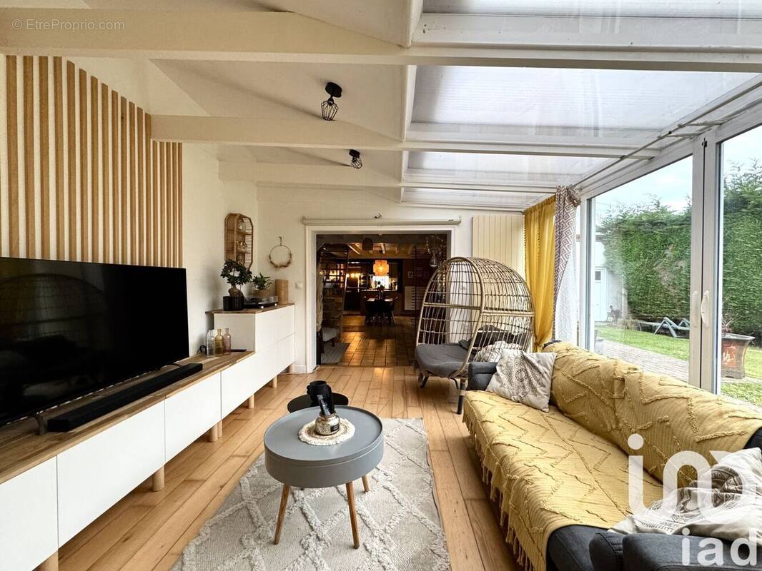 Photo 1 - Maison à BOUSBECQUE