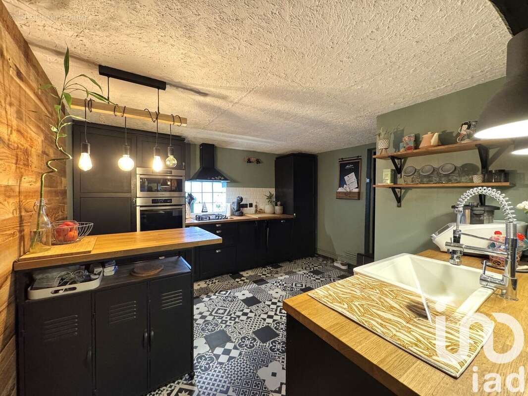 Photo 3 - Maison à BOUSBECQUE