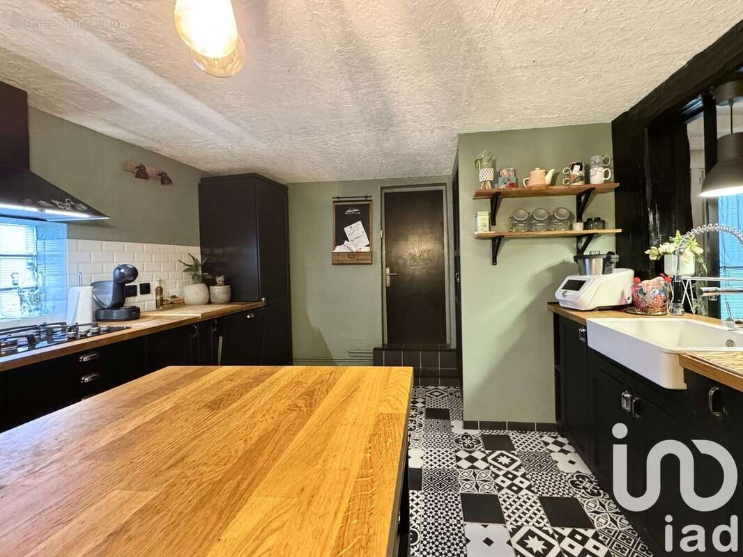 Photo 4 - Maison à BOUSBECQUE