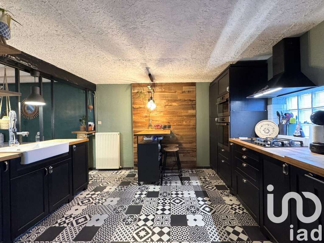 Photo 5 - Maison à BOUSBECQUE