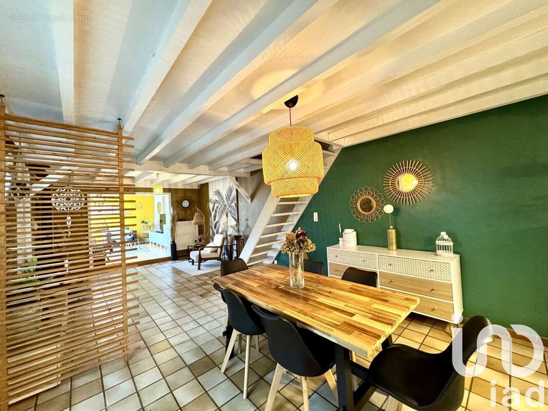 Photo 6 - Maison à BOUSBECQUE