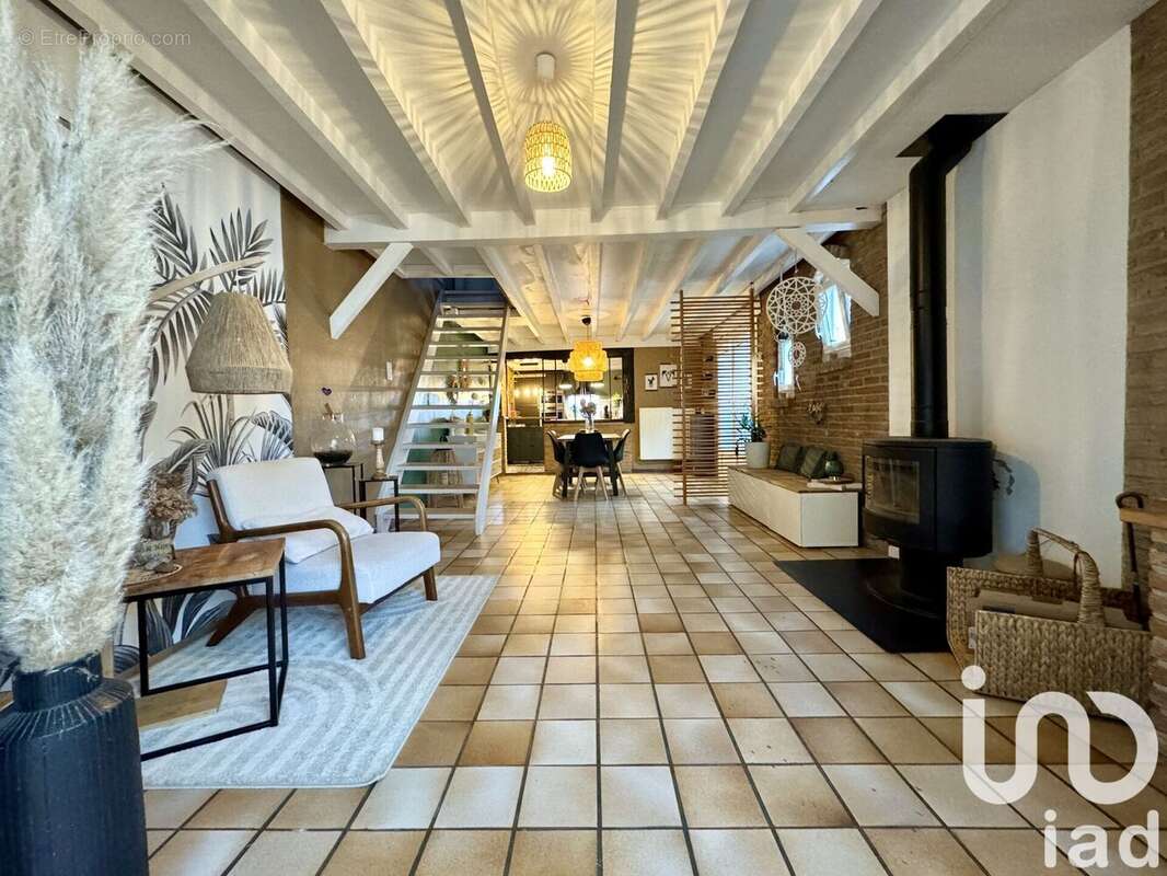 Photo 7 - Maison à BOUSBECQUE