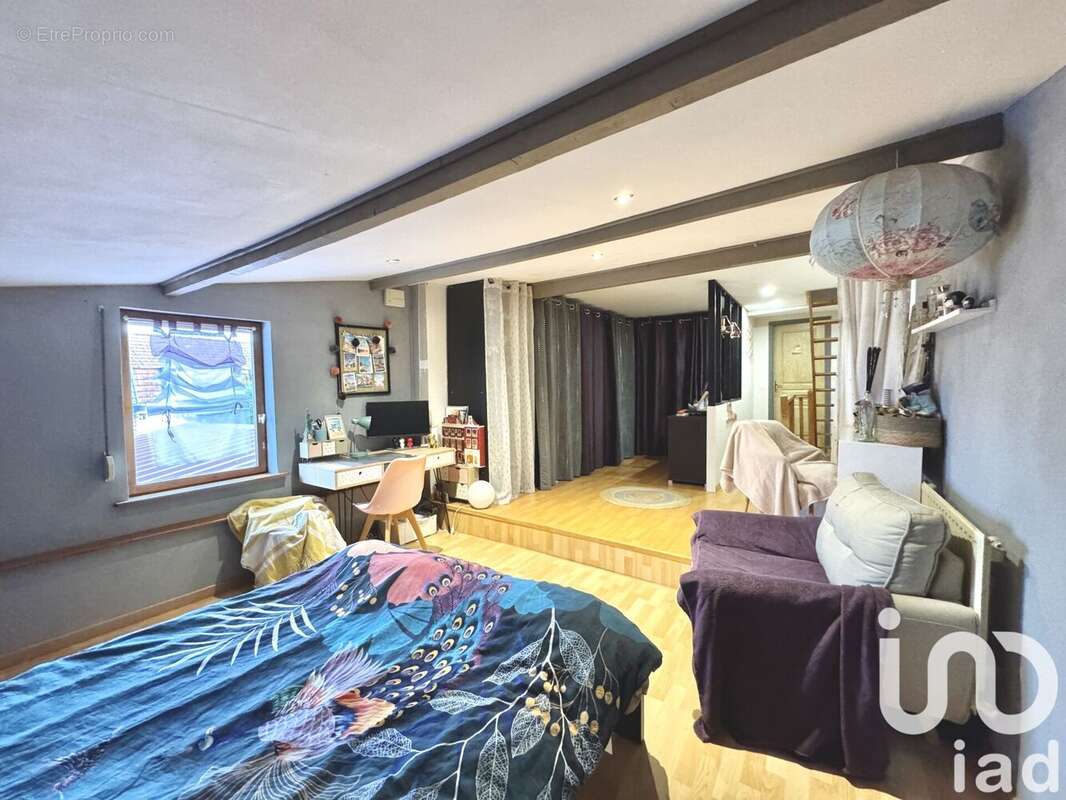 Photo 8 - Maison à BOUSBECQUE