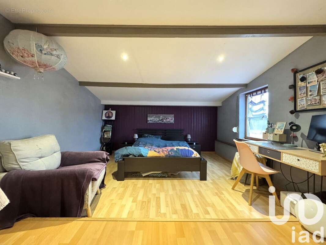 Photo 9 - Maison à BOUSBECQUE