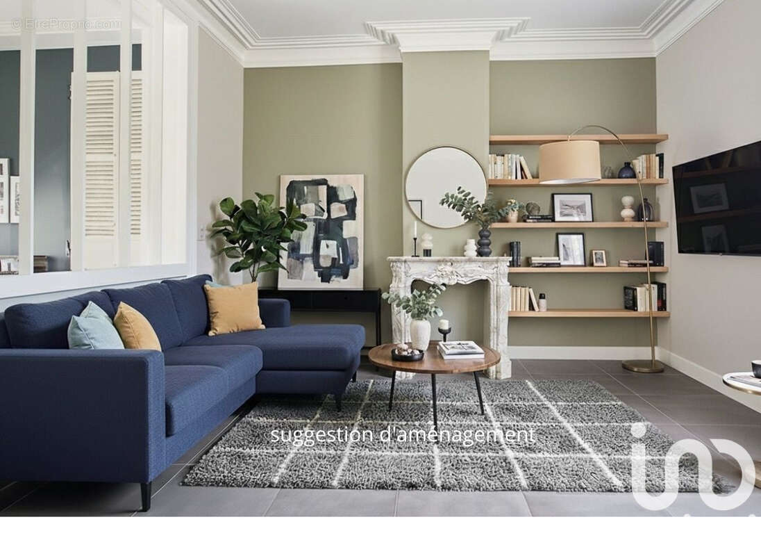 Photo 2 - Maison à HENIN-BEAUMONT