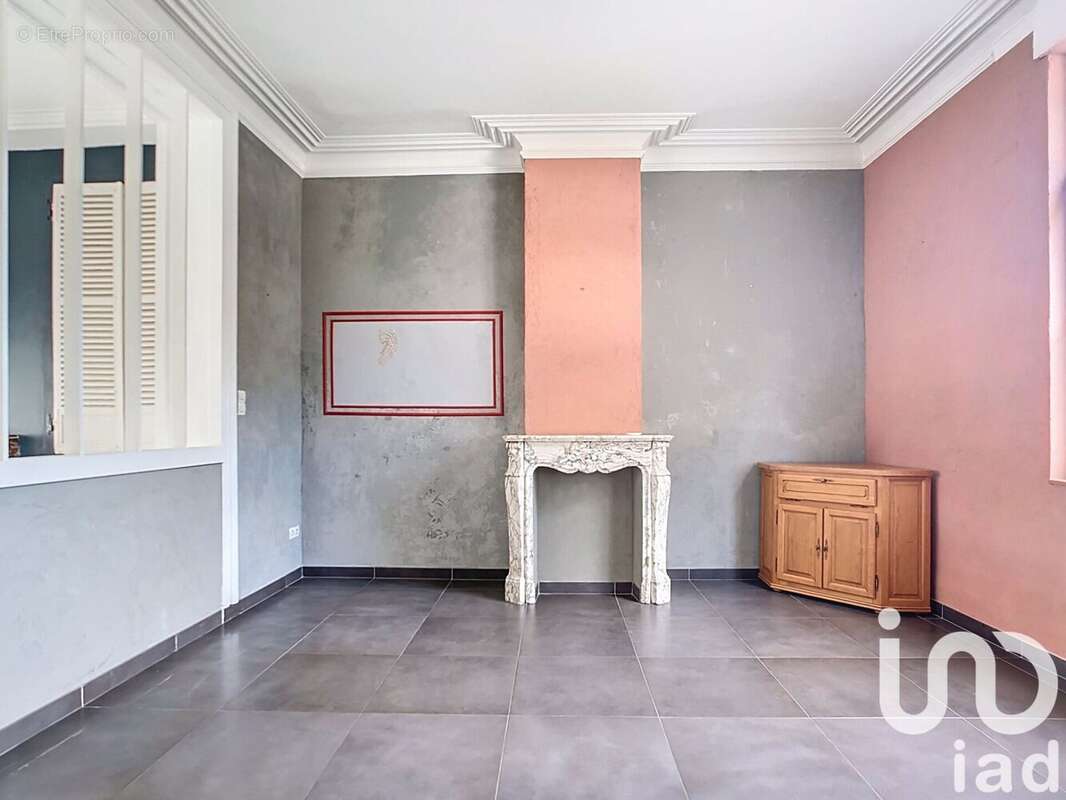 Photo 3 - Maison à HENIN-BEAUMONT