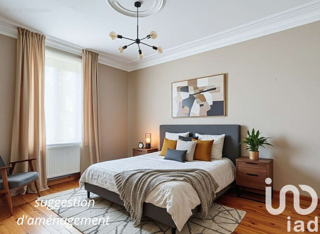 Photo 4 - Maison à HENIN-BEAUMONT