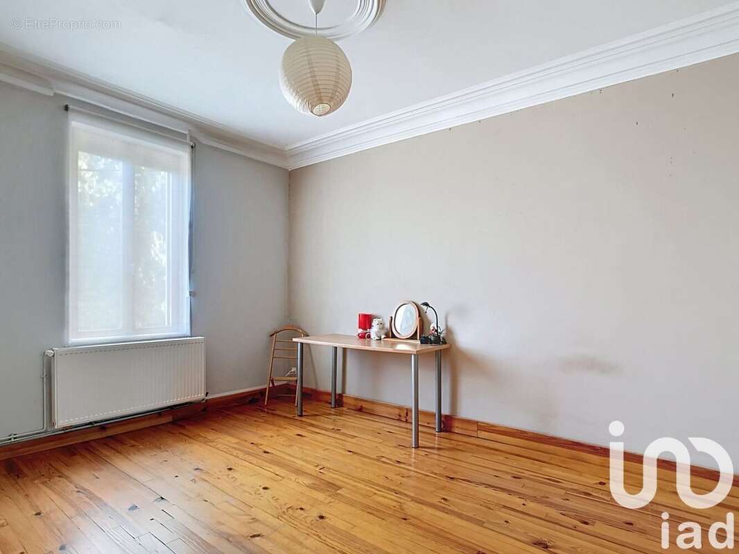 Photo 5 - Maison à HENIN-BEAUMONT