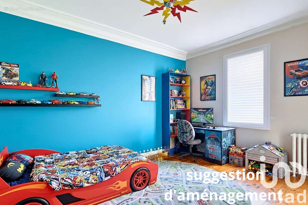 Photo 6 - Maison à HENIN-BEAUMONT