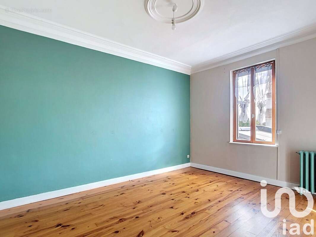 Photo 7 - Maison à HENIN-BEAUMONT