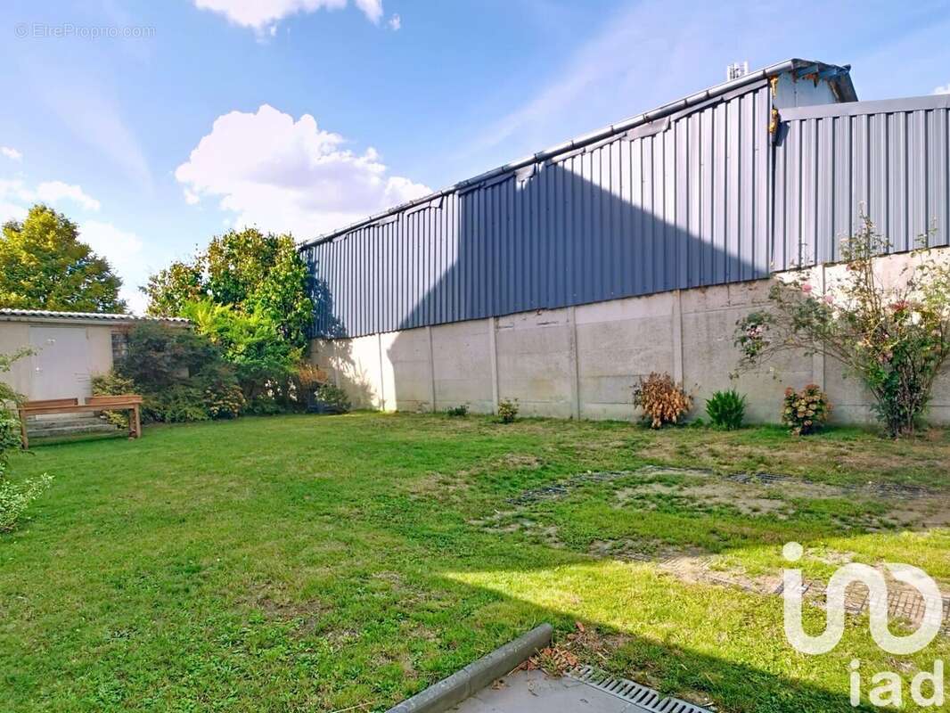 Photo 8 - Maison à HENIN-BEAUMONT