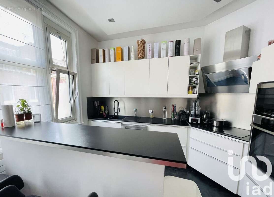 Photo 2 - Maison à LAMBERSART