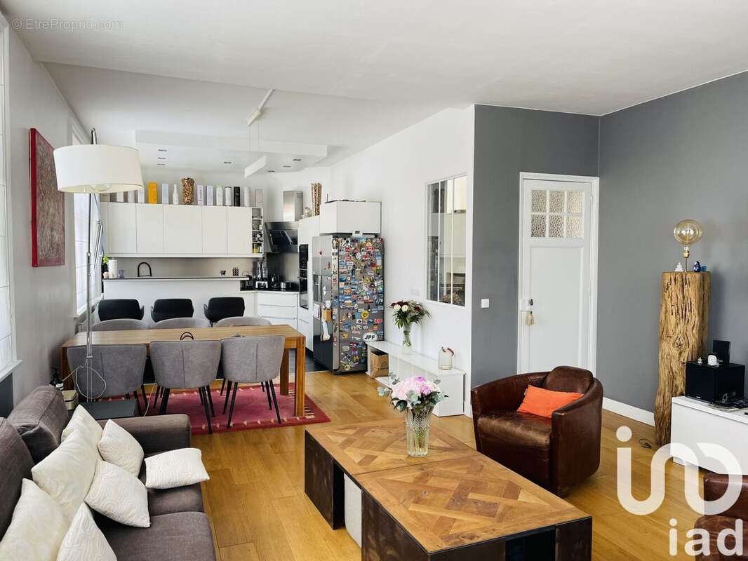 Photo 3 - Maison à LAMBERSART