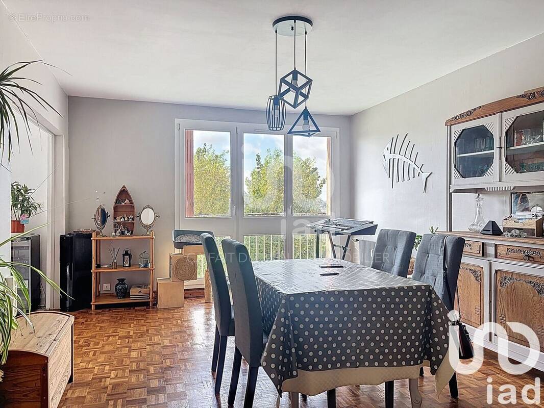 Photo 1 - Appartement à GREGES