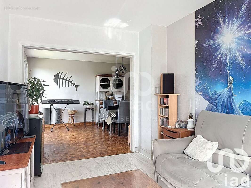 Photo 3 - Appartement à GREGES