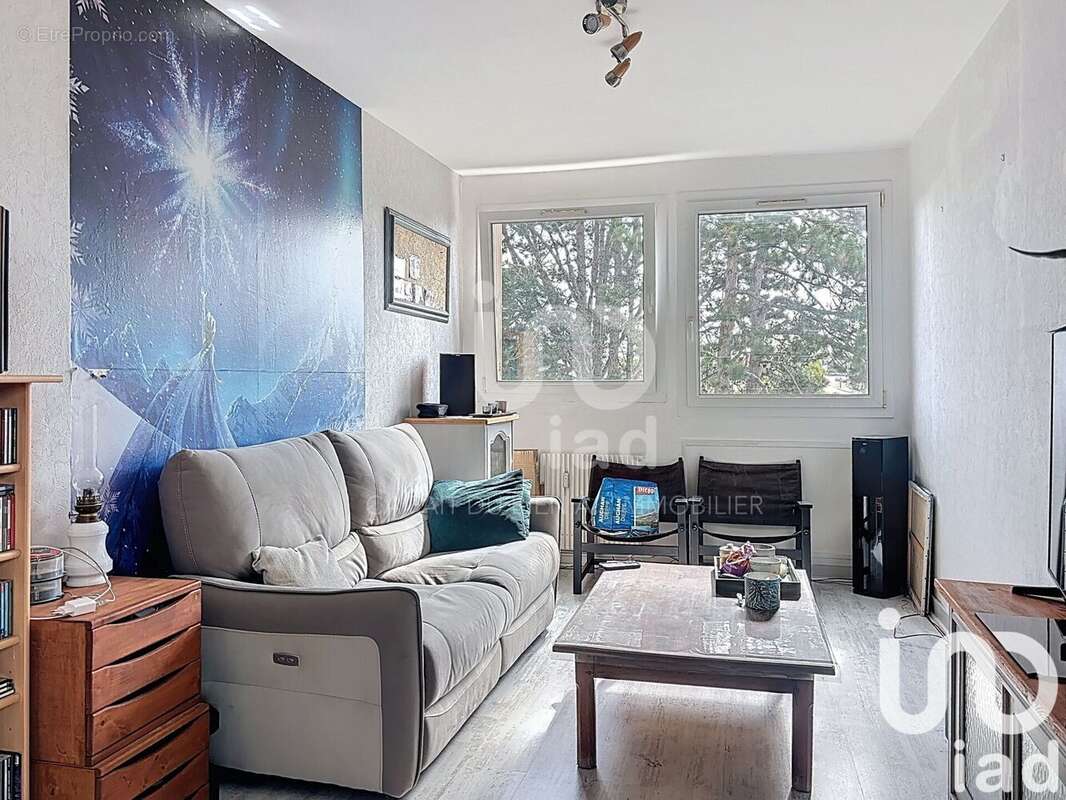 Photo 4 - Appartement à GREGES