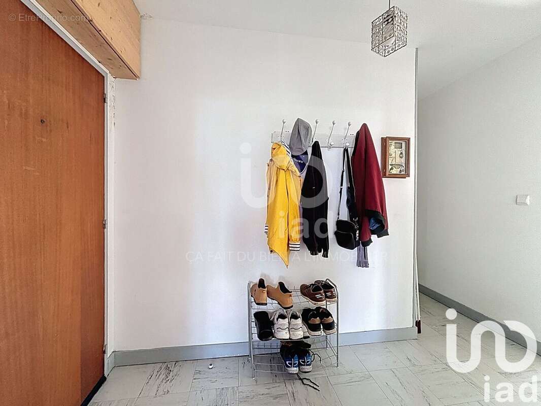 Photo 5 - Appartement à GREGES