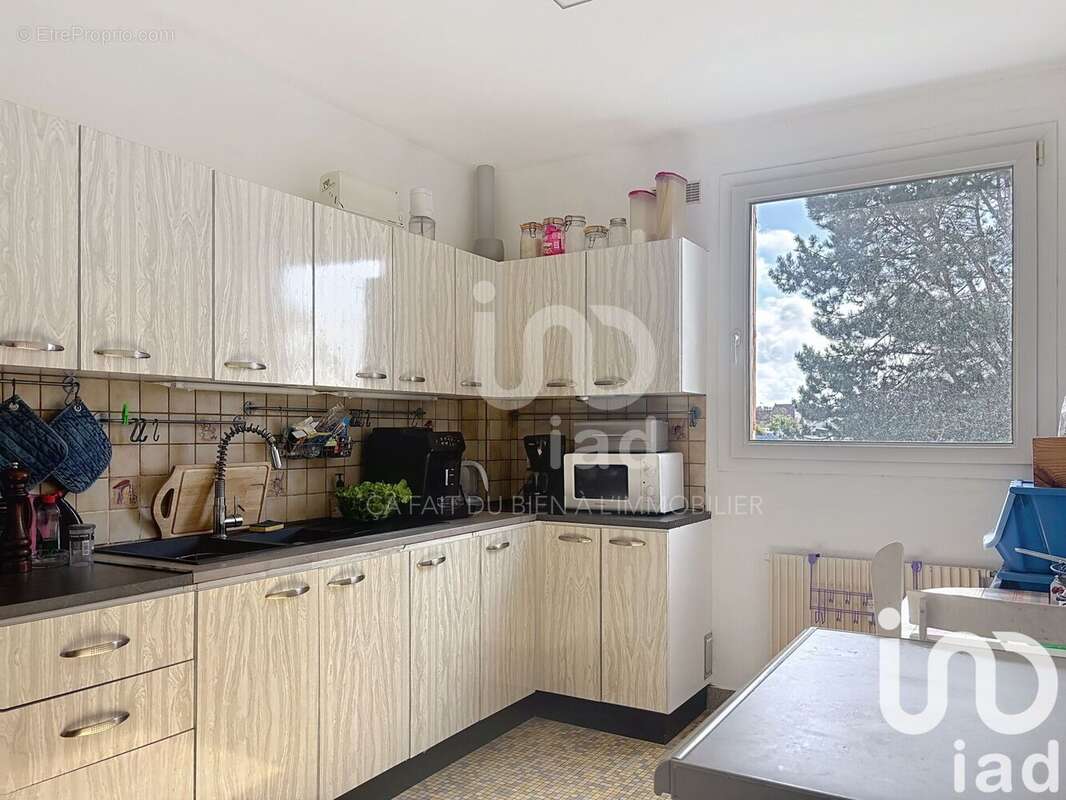 Photo 6 - Appartement à GREGES