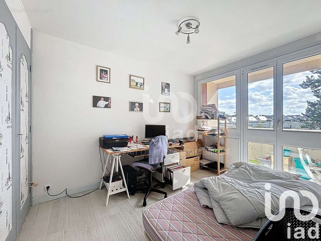 Photo 8 - Appartement à GREGES