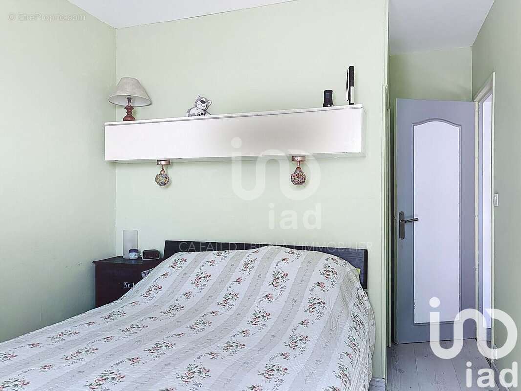 Photo 9 - Appartement à GREGES