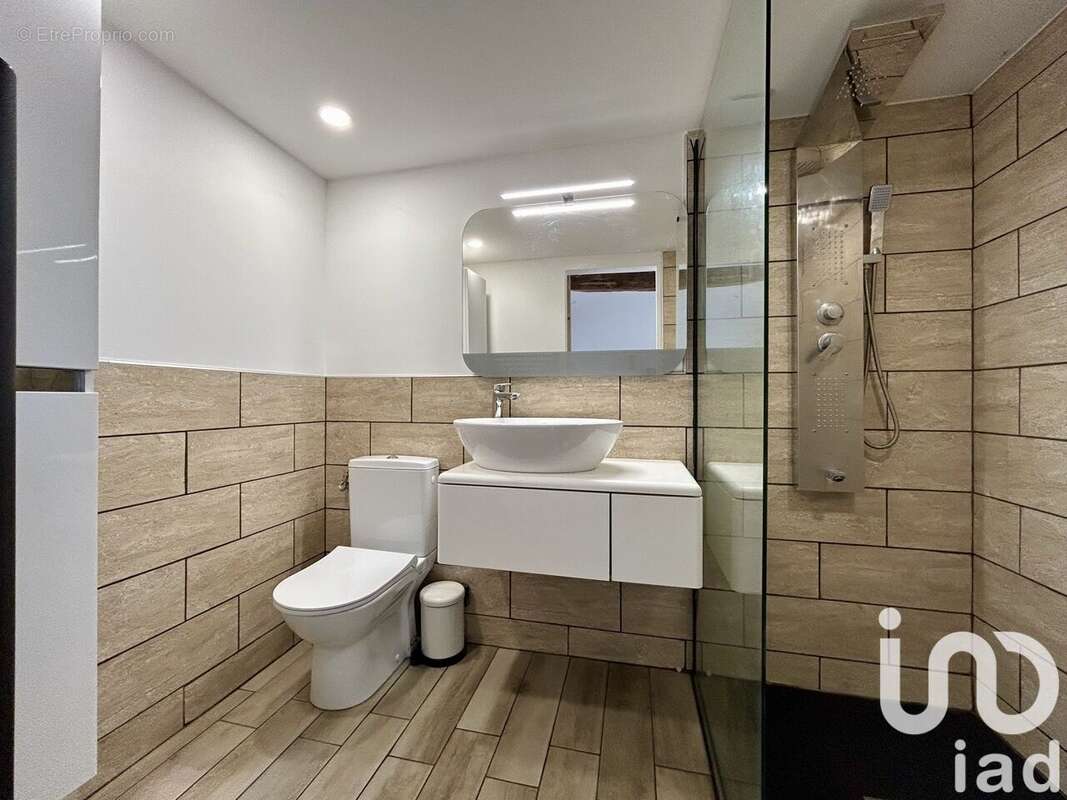 Photo 2 - Maison à ARGENTON-CHATEAU