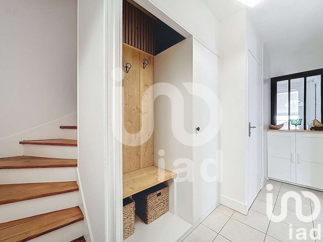 Photo 2 - Maison à LA ROCHELLE