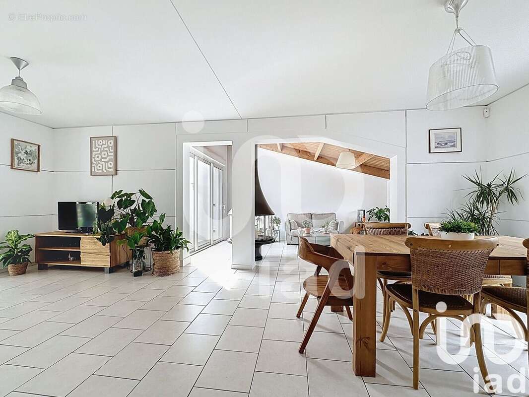 Photo 3 - Maison à LA ROCHELLE